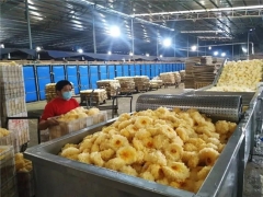 古田：有序組織食用菌企業(yè)疫情防控和復工復廠 ()