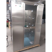 蘇州201不銹鋼貨淋室價格 風淋室設(shè)備生產(chǎn)