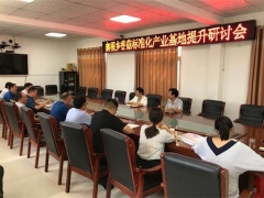 西峽寨根：產(chǎn)業(yè)升級(jí)，盛裝迎接全國香菇高層論壇 ()
