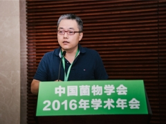 真菌學(xué)國家重點實驗室蔡磊研究員入選科睿唯安2020年度高被引科學(xué)家榜單 ()