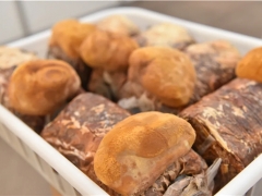 大眾日報：小桑黃漸成大產(chǎn)業(yè)！第二屆桑黃產(chǎn)業(yè)大會在臨清召開 ()