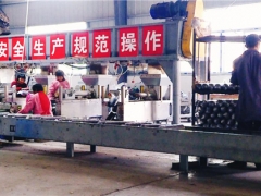 貴州岑鞏：2萬(wàn)平方米茶樹菇標(biāo)準(zhǔn)化生產(chǎn)車間投產(chǎn) ()