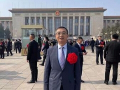 全國脫貧攻堅先進個人李曄：堅守初心 做優(yōu)中醫(yī)藥靈芝產業(yè)拓寬增收致富路 ()