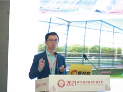 趙琪：羊肚菌不是“懶莊稼”，必須“精細化管理” ()