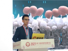 劉奇正：目前羊肚菌菌種仍然面臨很大風(fēng)險 需要謹慎使用 ()