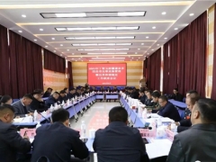 青海：玉樹同毗鄰有關地區(qū)召開2021年蟲草采集管理暨邊界和諧穩(wěn)定聯(lián)席會議 ()