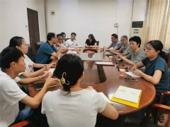 四川省農(nóng)科院資環(huán)所食用菌專家赴江西省農(nóng)科院農(nóng)業(yè)應(yīng)用微生物研究所開展技術(shù)交流與合作 ()