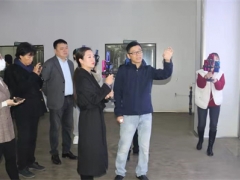 香菇液體菌種規(guī)?；瘧?yīng)用現(xiàn)場(chǎng)會(huì)在河南成功召開 ()