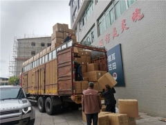 星夜兼程，24小時，800公里，10萬份古田銀耳馳援上海！ ()