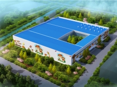 武漢市政府副秘書長陳明權(quán)一行調(diào)研武漢市農(nóng)科院食用菌設(shè)施化栽培及科研示范項目 ()