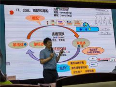 “2022年食用菌新品種測試與保護(hù)專題培訓(xùn)班”圓滿結(jié)業(yè) ()