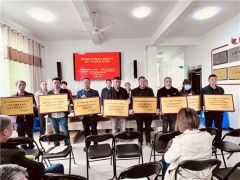 福建古田：“標(biāo)準(zhǔn)化+”賦能銀耳產(chǎn)業(yè)高質(zhì)量發(fā)展 ()