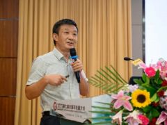 陳全勇：羊肚菌連作重茬（障礙）防治技術 ()