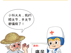 科有趣 | 此嘌呤非彼嘌呤，食用菌不會引發(fā)或加重痛風 ()