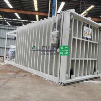 福建羊肚菌廠家訂制AVC-5000食用菌真空預(yù)冷機(jī)