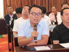 羊肚菌產業(yè)迎來轉型期：張業(yè)勝總經理談風險防控和高質量出菇 ()