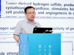 程凡升：減損與增產是食用菌產業(yè)同等重要的兩大主題 ()