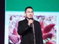 程旭：襄陽市羊肚菌產業(yè)發(fā)展與思考 ()